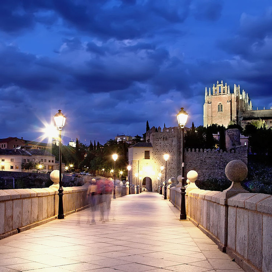 SAN JUAN DE LOS REYES EN TOLEDO 3