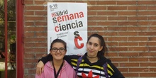 Talleres Tecnológicos Semana de la Ciencia Giner 2017