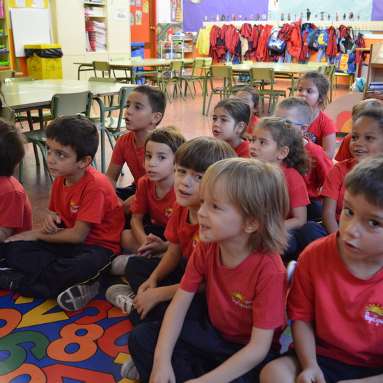 ED. INFANTIL 5 AÑOS 8