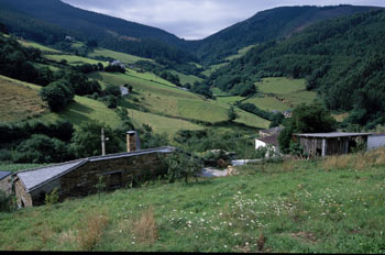 Taramundi, Principado de Asturias