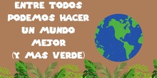Eco Reto Marzo