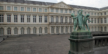 Palacio de Carlos de Lorena, Bruselas, Bélgica