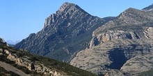 Pico Fragineto