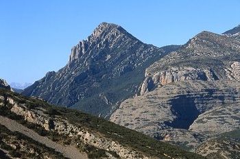 Pico Fragineto