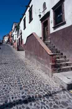 San Miguel de Allende