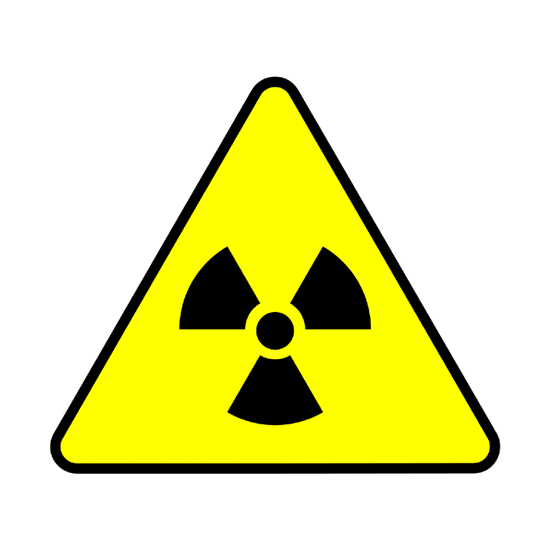 Radioactivo