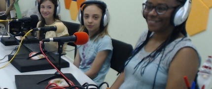 ENTREVISTA A PILAR EKUE, enfermera