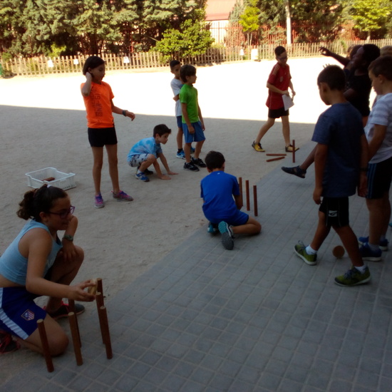 JUEGOS FIN DE CURSO 15