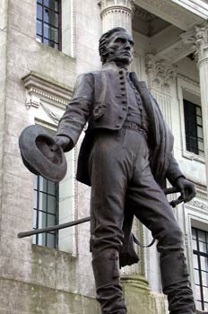 Artigas, Libertador de Colonia (Uruguay)