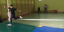 Atletismo 5º 12
