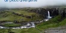 Islandia: Un paseo por un límite divergente