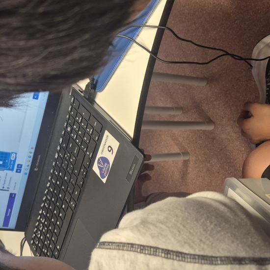 SEMAFOROS DE 6º Curso 2025-2026 40