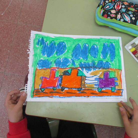 TALLERES CURSO 18/19 (1º-2º-3º) II. 38