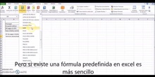 Tutorial: término prestamo francés 2ª parte