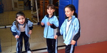 Jornadas Culturales y Deportivas 2018: JUEGOS EDUCACIÓN INFANTIL 43