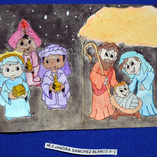 TARJETAS DE NAVIDAD 27