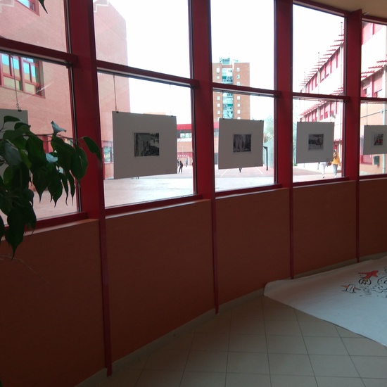 Semana de proyectos: Vallecas 2016 24