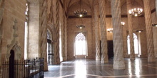 Lonja de la Seda (Valencia)
