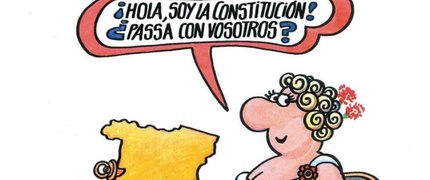 DESCRUBRIENDO NUESTRA CONSTITUCIÓN