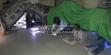 CAMPAMENTO LITERARIO 1