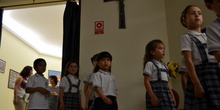 Graduación Educación Infantil 2018 46