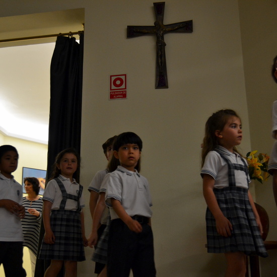 Graduación Educación Infantil 2018 46