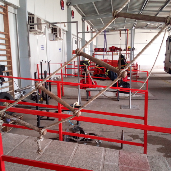 Base Aérea de Getafe 19