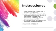 INSTRUCCIONES TAREA 5