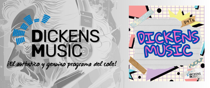 Dickens Music - Programa 4, Temporada 6