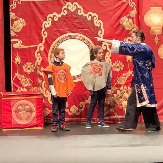 2020_01_31_Teatro Inglés 4º_CEIP FDLR_Las Rozas 6