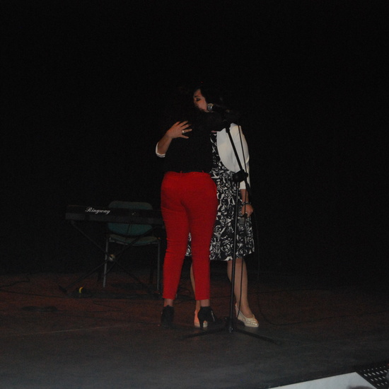 Graduación - 2º Bachillerato - Curso 2017/18 - Álbum # 2 23