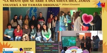 Proyecto Mentor Actúa Madrid- Galicia curso 23/24
