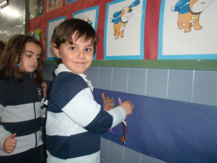 2017_01_infantil 4 años celebra la Paz 22