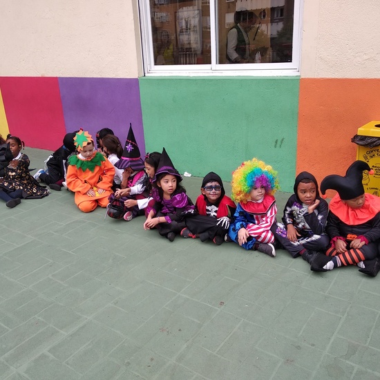 Fotos 3 Halloween 2019 Luis Bello 14