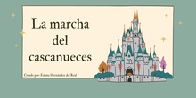 MUSICOGRAMA - "La marcha del cascanueces"