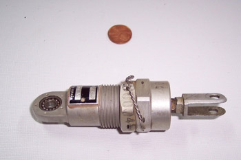 Amortiguador / recuperador