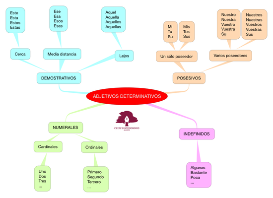 LENGUA_ADJETIVOS DETERMINATIVOS_5_B