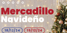 Mercadillo Navideño 2024 