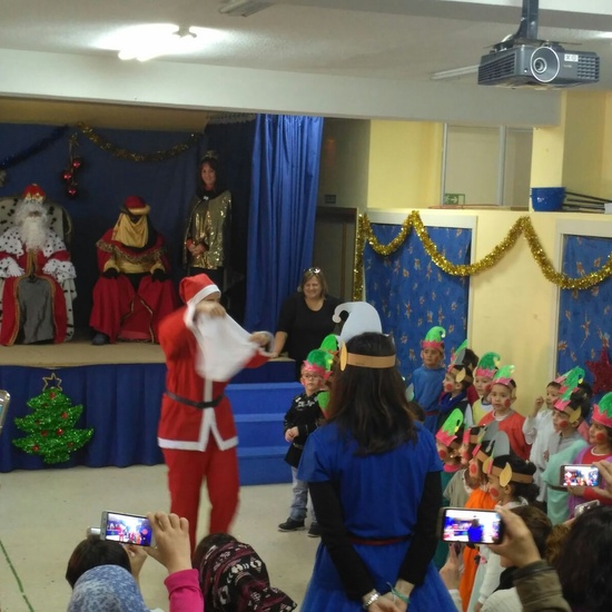 Reyes Magos 2017 3