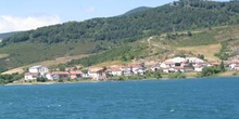 Embalse de Eugi, Eugi, Navarra