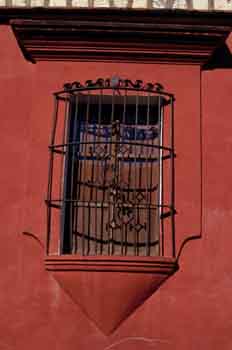 Oaxaca, México