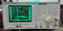 Analizador de radiocomunicaciones Marconi 2965