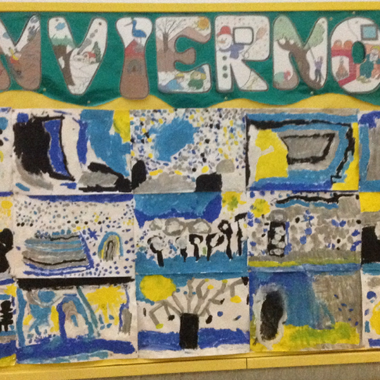 Exposición artítica 10