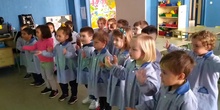 Pinceladas Inglés 3 años<span class="educational" title="Contenido educativo"><span class="sr-av"> - Contenido educativo</span></span>