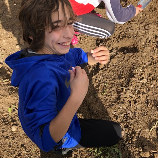 Albergue 6º - 2º día (mañana) 26