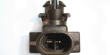 Sistema de inyección. Sensor de temperatura de aire