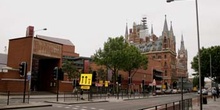 British Library, Londres