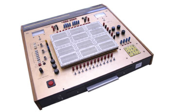 Entrenador Digital EVE-3