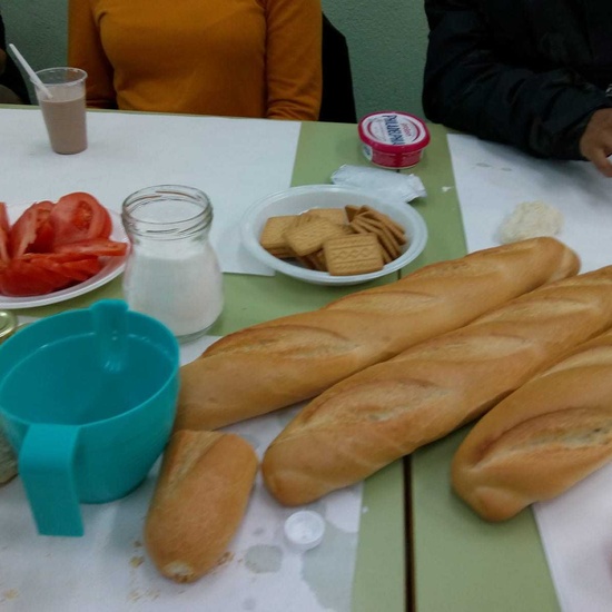 DESAYUNO SALUDABLE 1