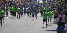 Carrera Escolar Valdebernardo 2017